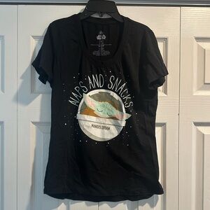 Star Wars Grogu Shirt